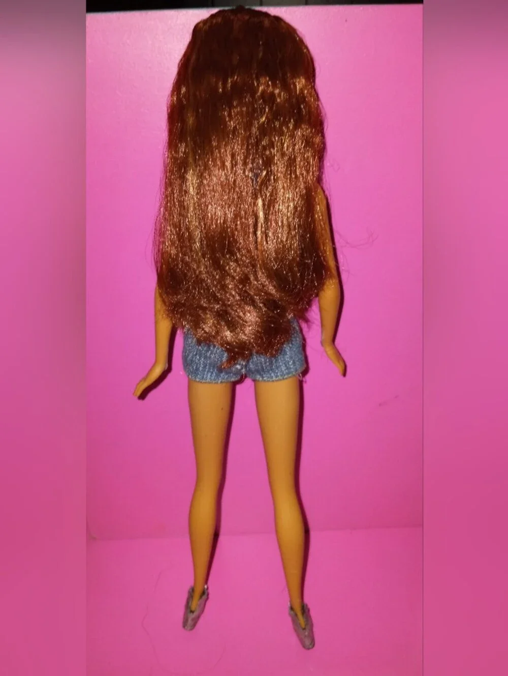 Barbie vintage teresa